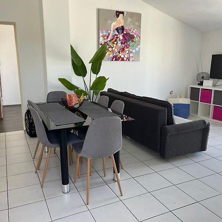 Апартаменти Apartman Vil Sveti Vid-Miholjice Екстер'єр фото