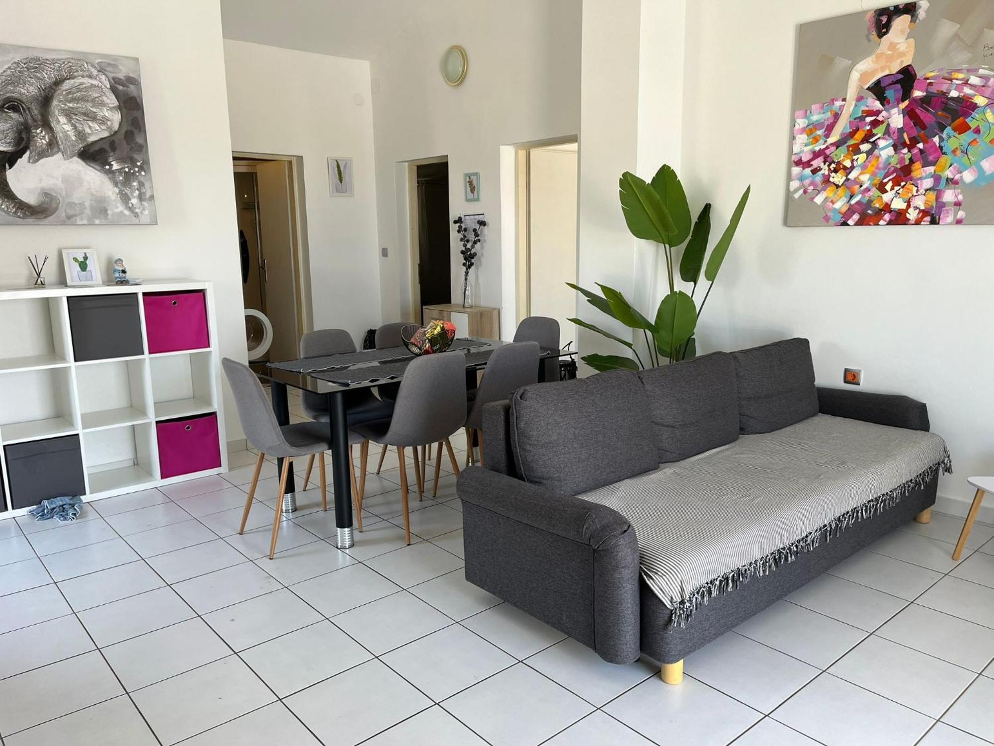 Апартаменти Apartman Vil Sveti Vid-Miholjice Екстер'єр фото