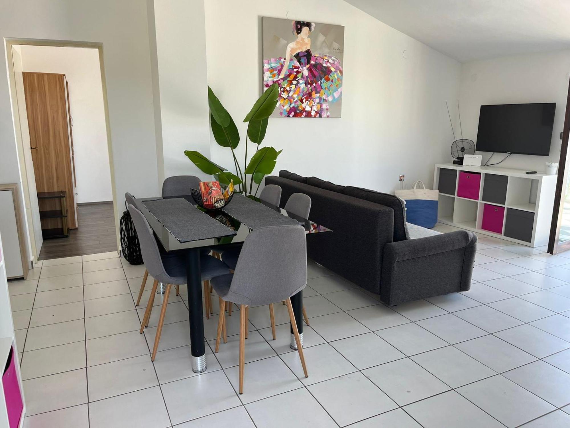Апартаменти Apartman Vil Sveti Vid-Miholjice Екстер'єр фото